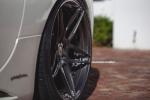 Ferrari California jn ADV.1 Wheels (ADV05SMV2CS) 2015 года